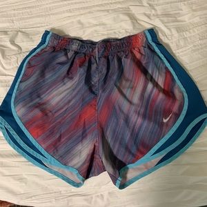Nike Tempo Dri-Fit Shorts